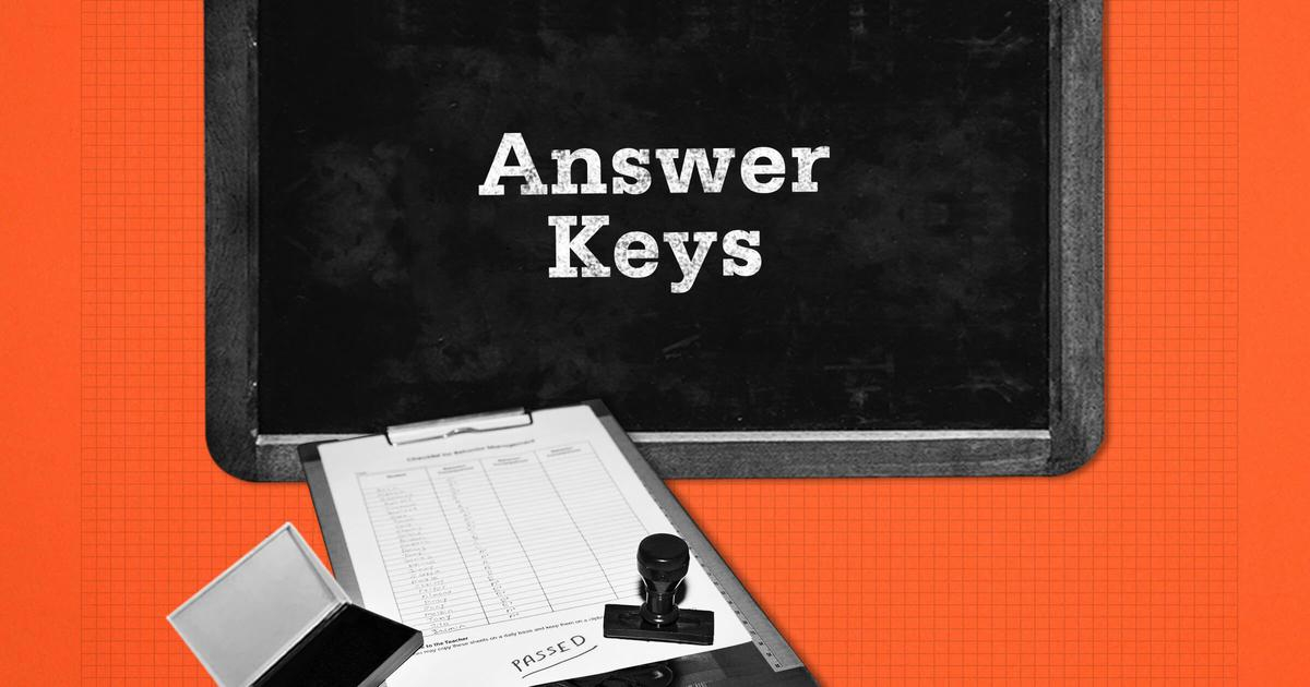 NATA Answer Key 2023 For Test 1 Published